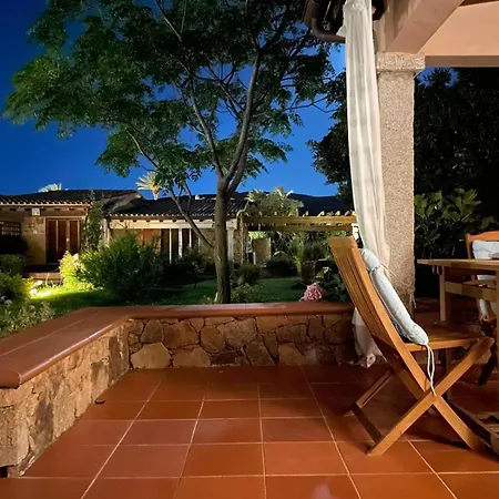 Appartement Am San Teodoro (Sardinia)