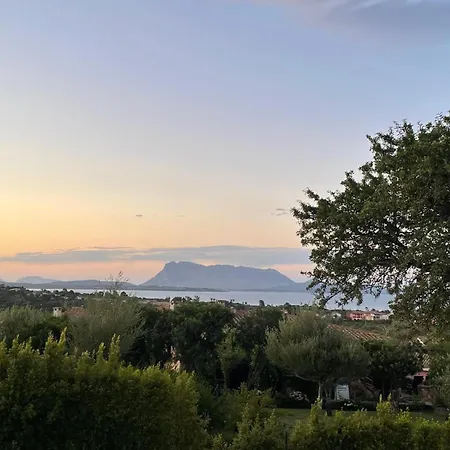 Am Apartament San Teodoro (Sardinia)