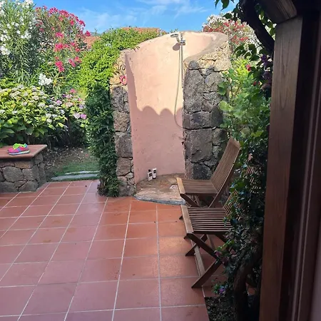 Apartamento Am San Teodoro (Sardinia)