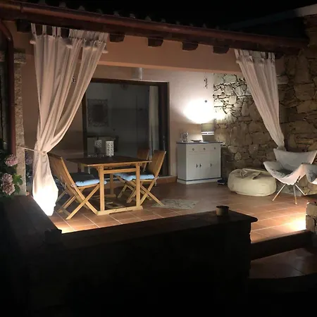 Am Apartamento San Teodoro (Sardinia)
