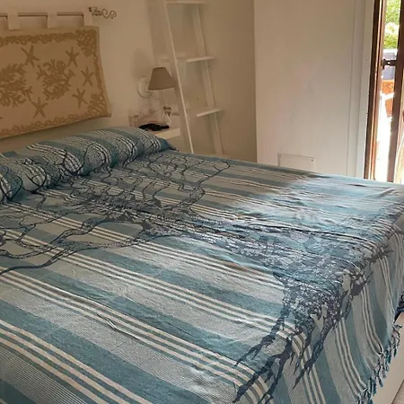 Apartamento Am San Teodoro (Sardinia)