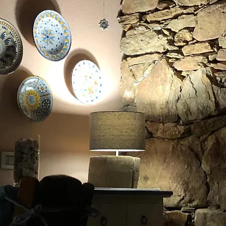 Apartament Am San Teodoro (Sardinia)