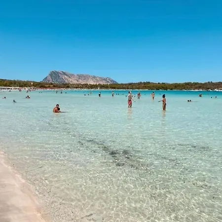 Am * San Teodoro (Sardinia)
